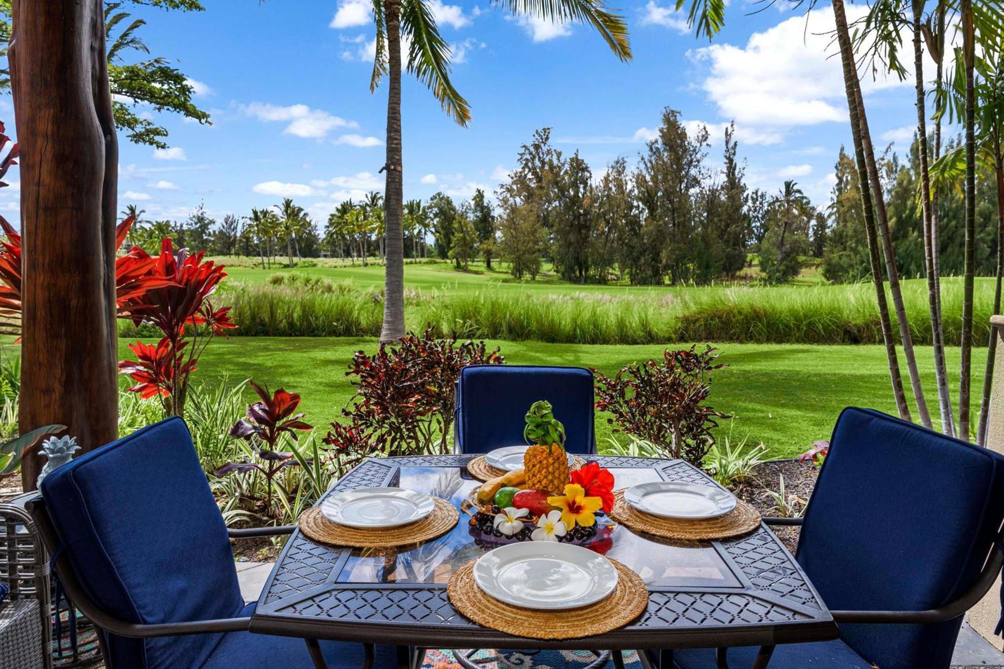 Waikoloa Beach Villas O2 מראה חיצוני תמונה