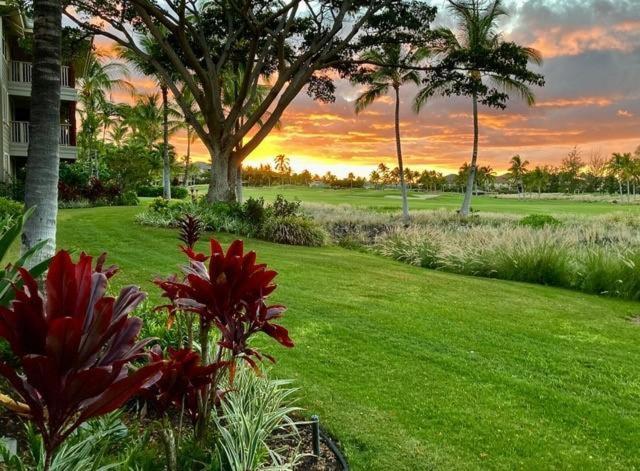 Waikoloa Beach Villas O2 מראה חיצוני תמונה