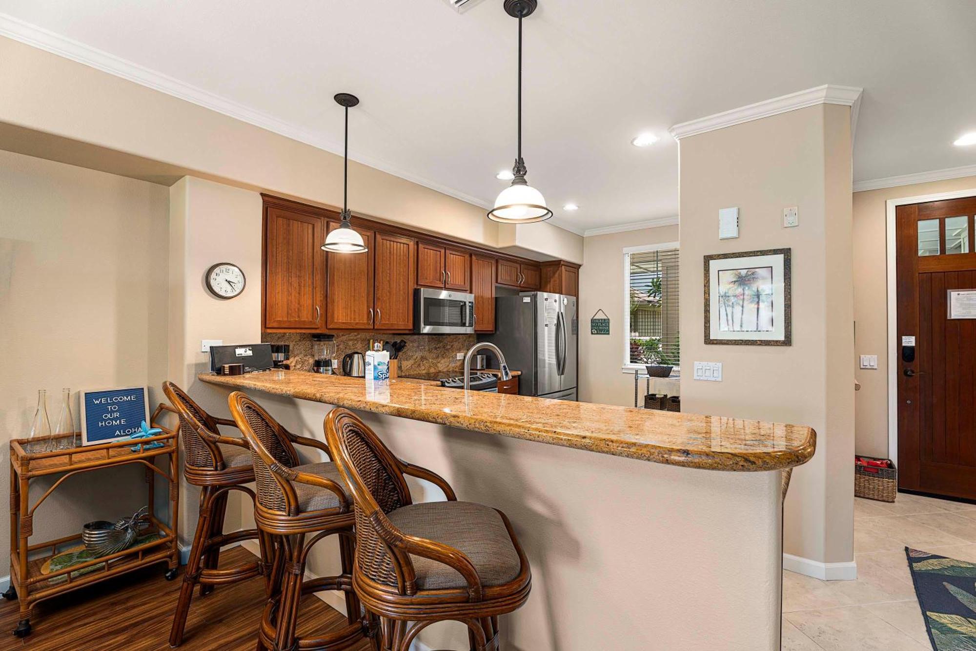 Waikoloa Beach Villas O2 מראה חיצוני תמונה