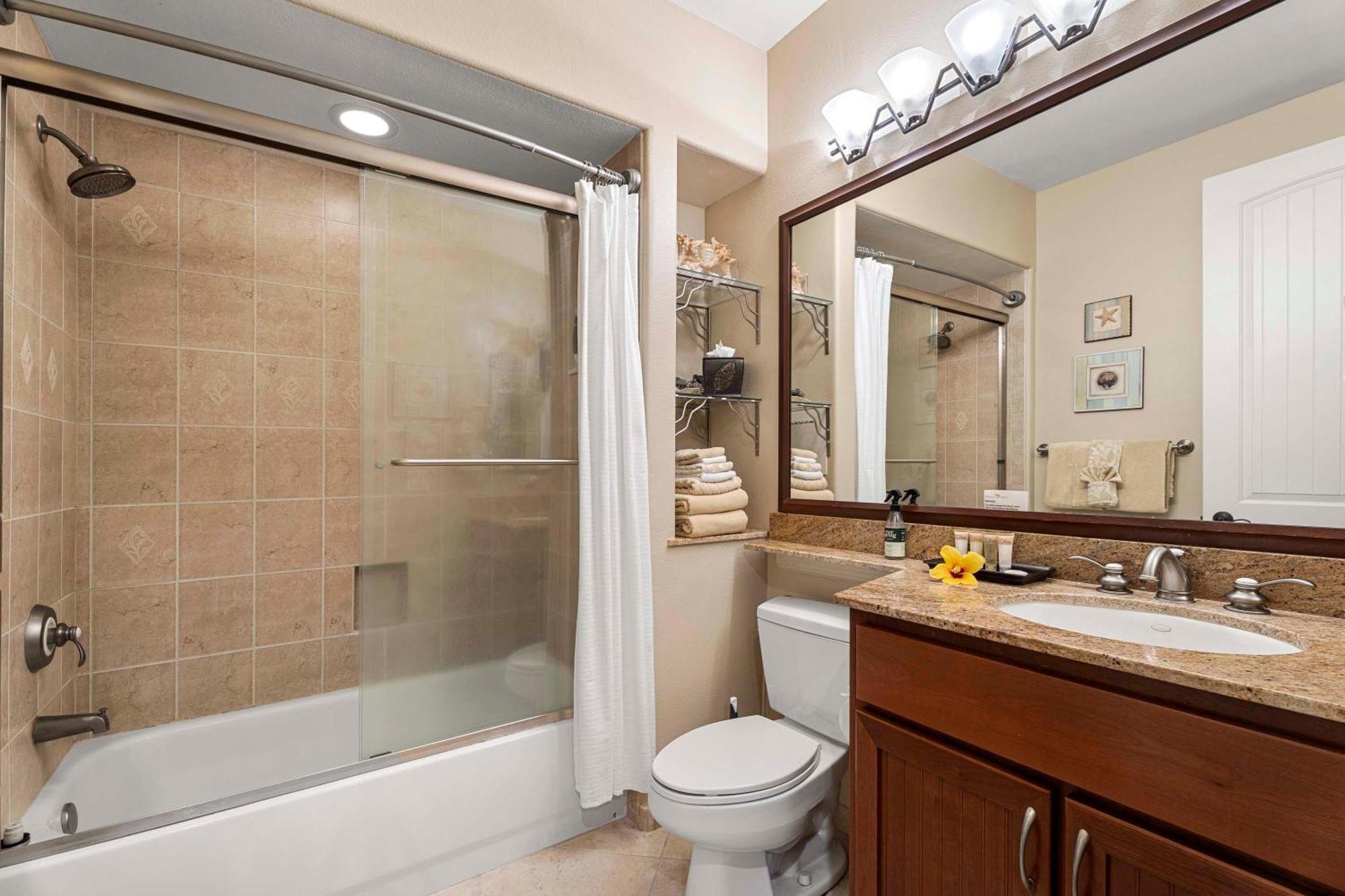 Waikoloa Beach Villas O2 מראה חיצוני תמונה