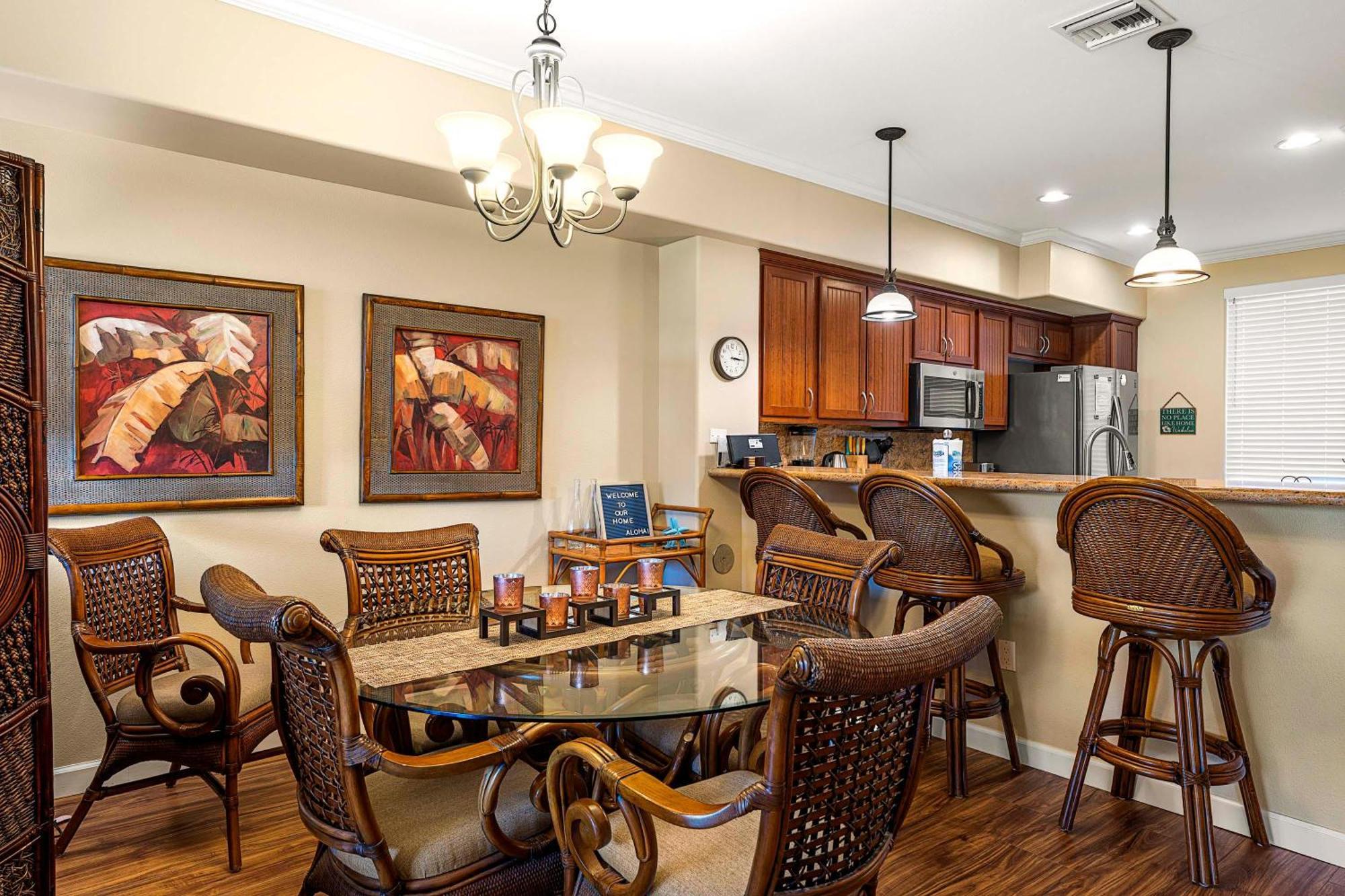 Waikoloa Beach Villas O2 מראה חיצוני תמונה