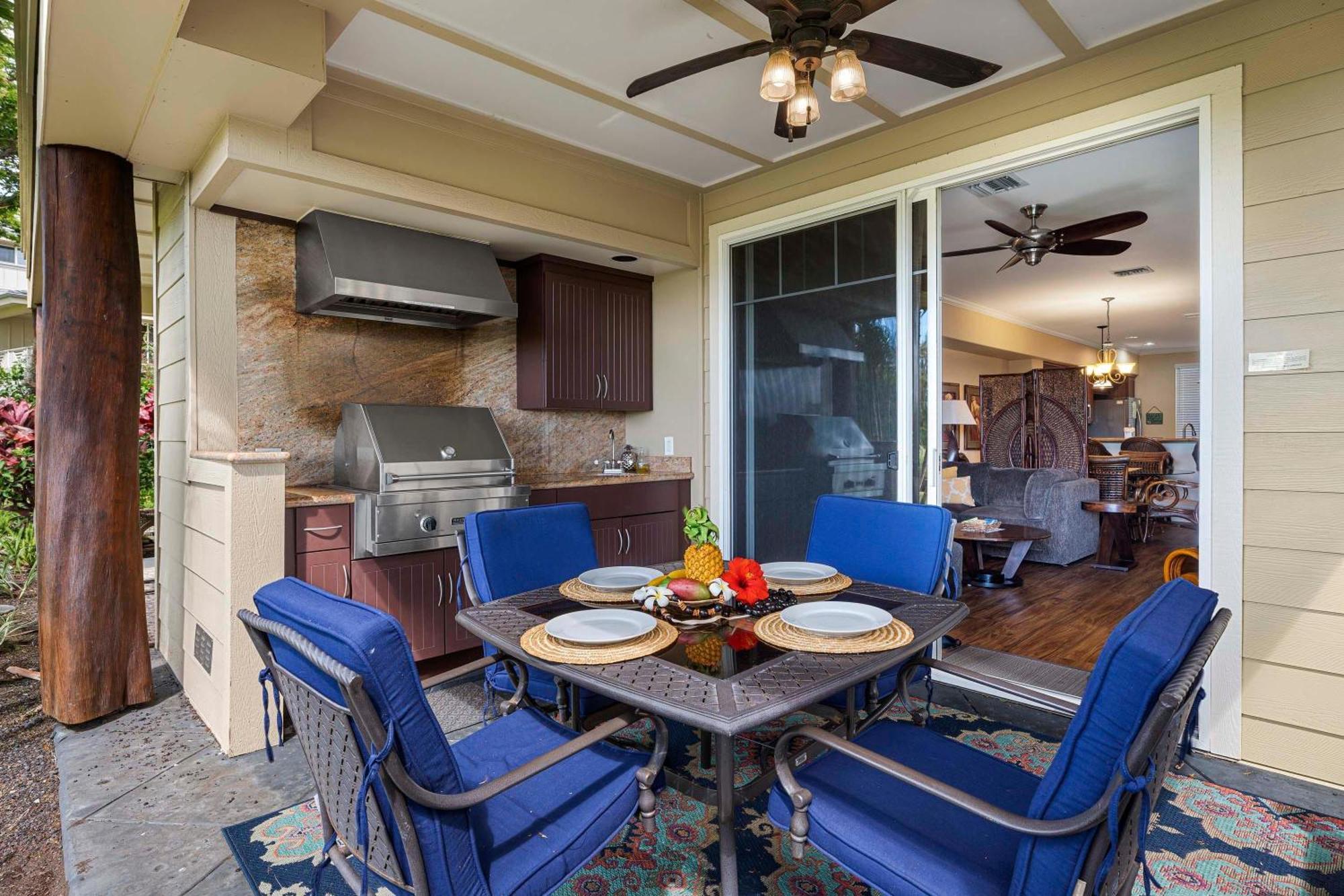 Waikoloa Beach Villas O2 מראה חיצוני תמונה