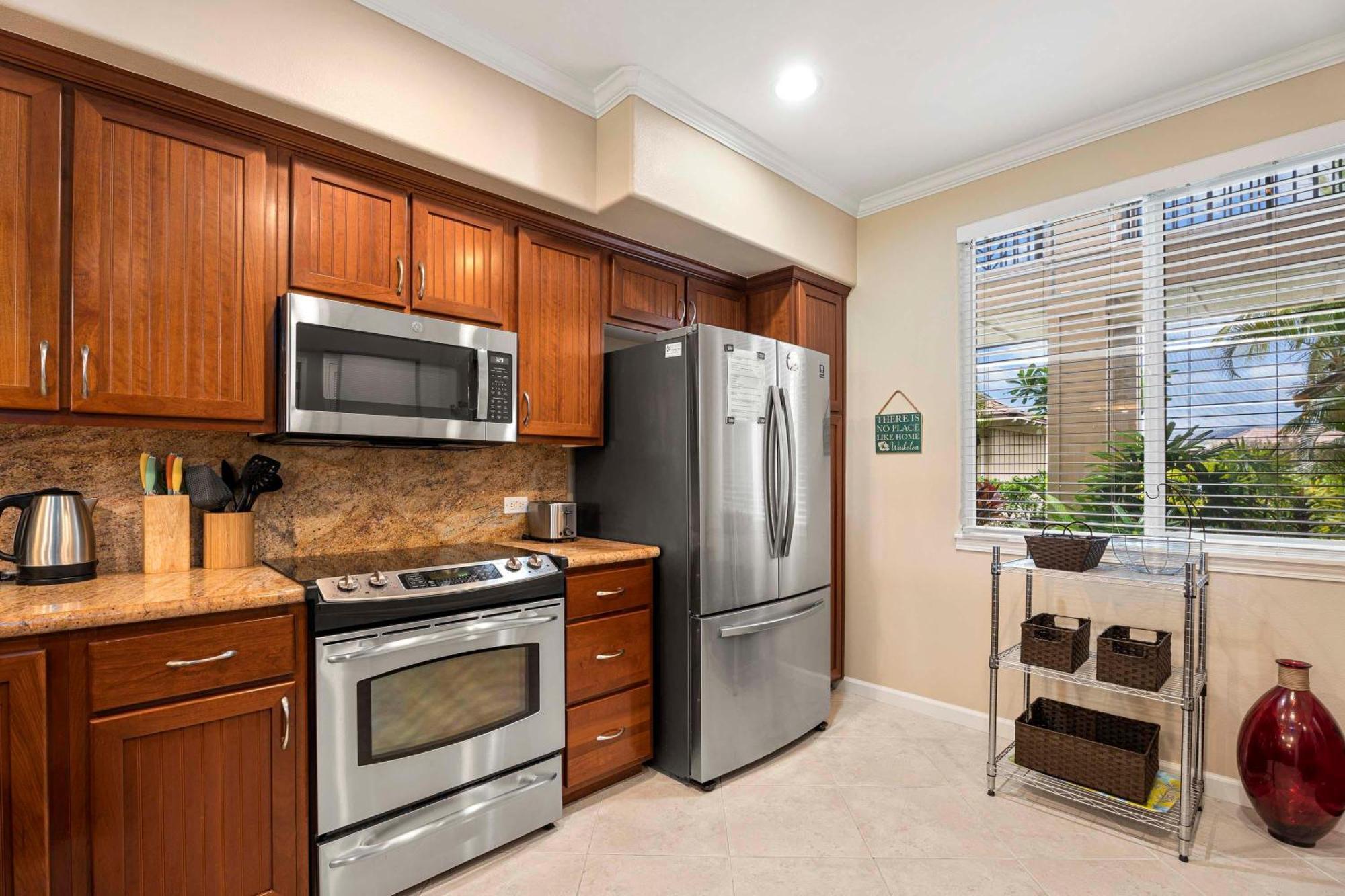 Waikoloa Beach Villas O2 מראה חיצוני תמונה