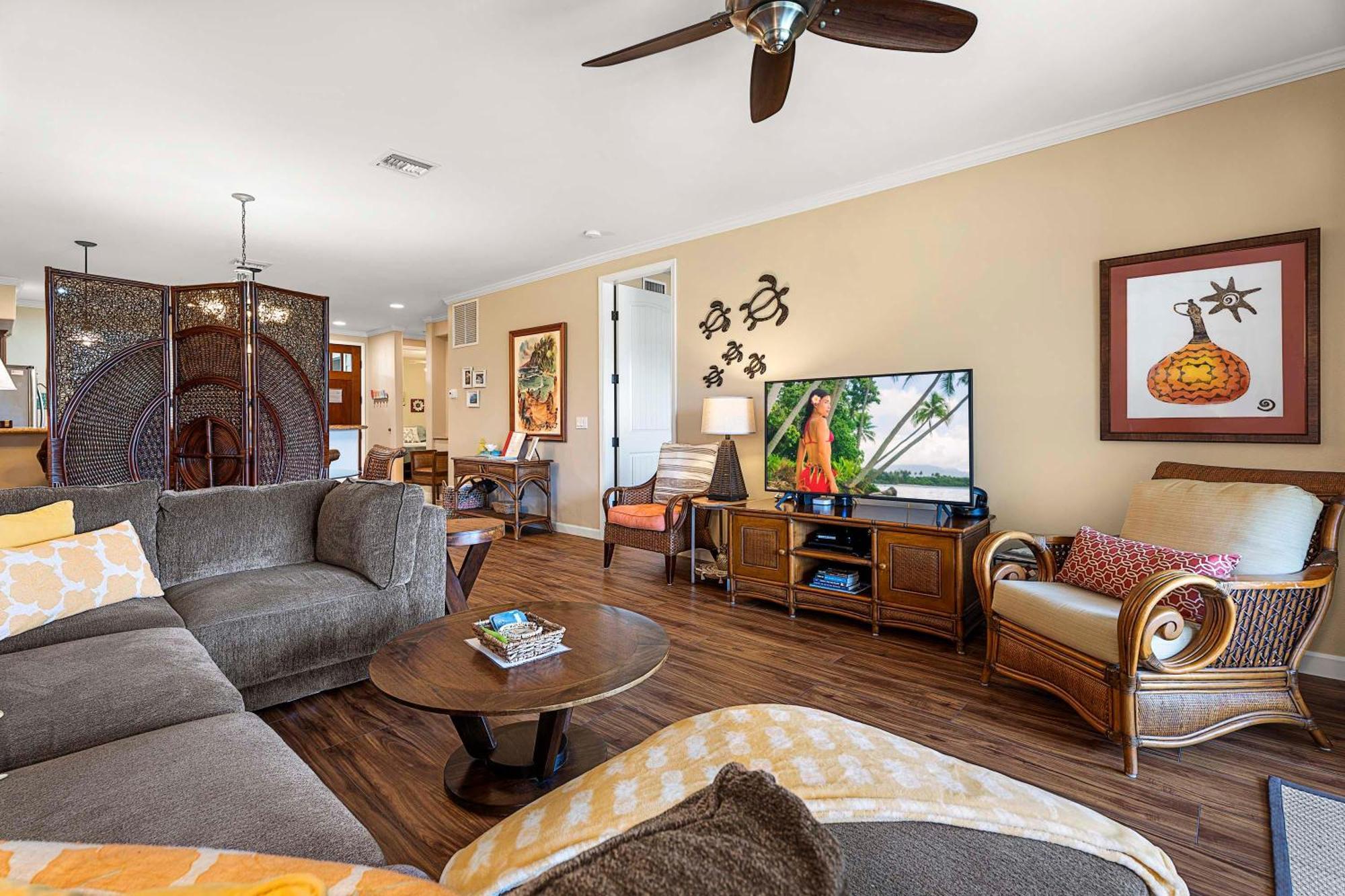 Waikoloa Beach Villas O2 מראה חיצוני תמונה