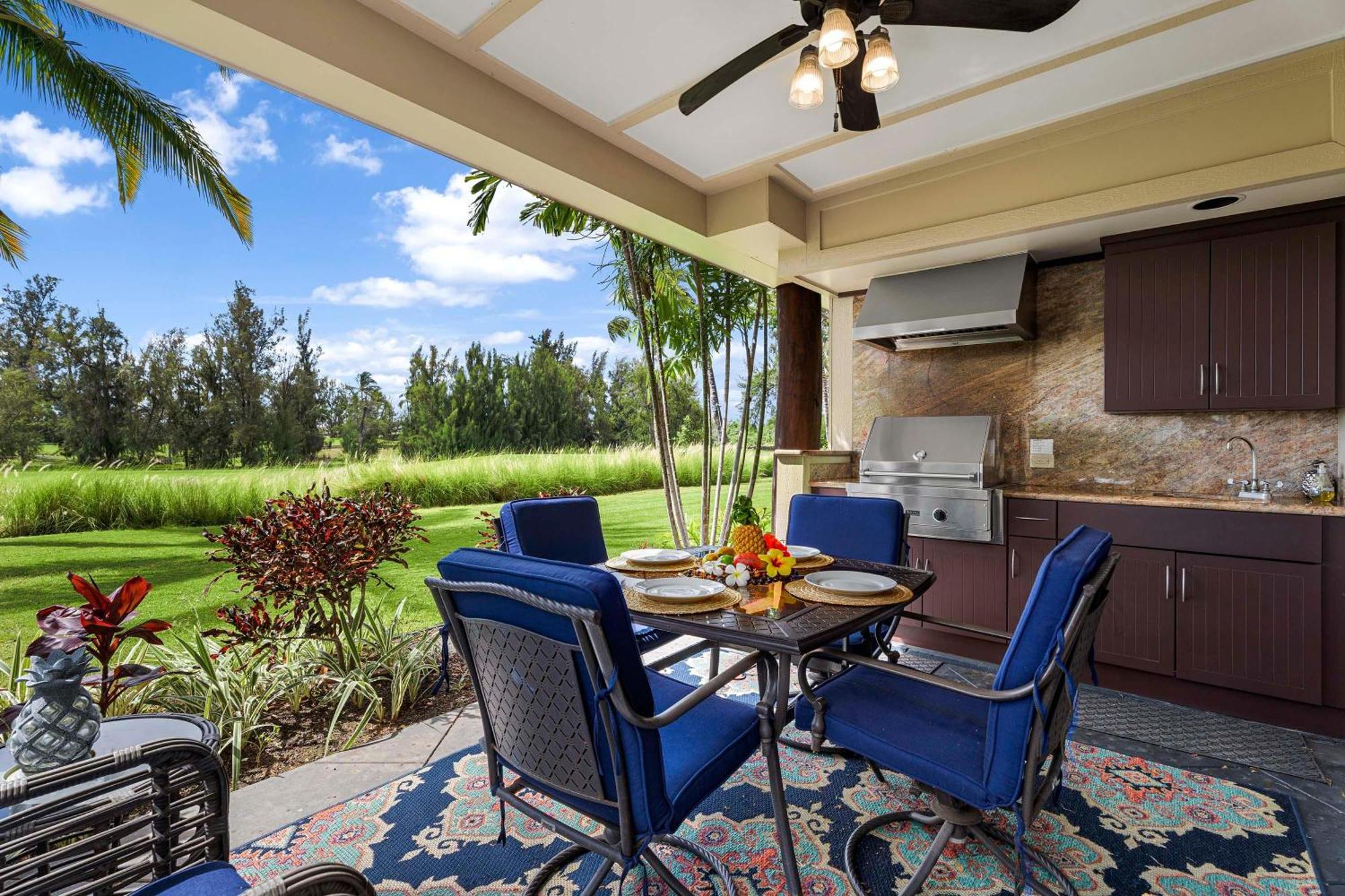 Waikoloa Beach Villas O2 מראה חיצוני תמונה