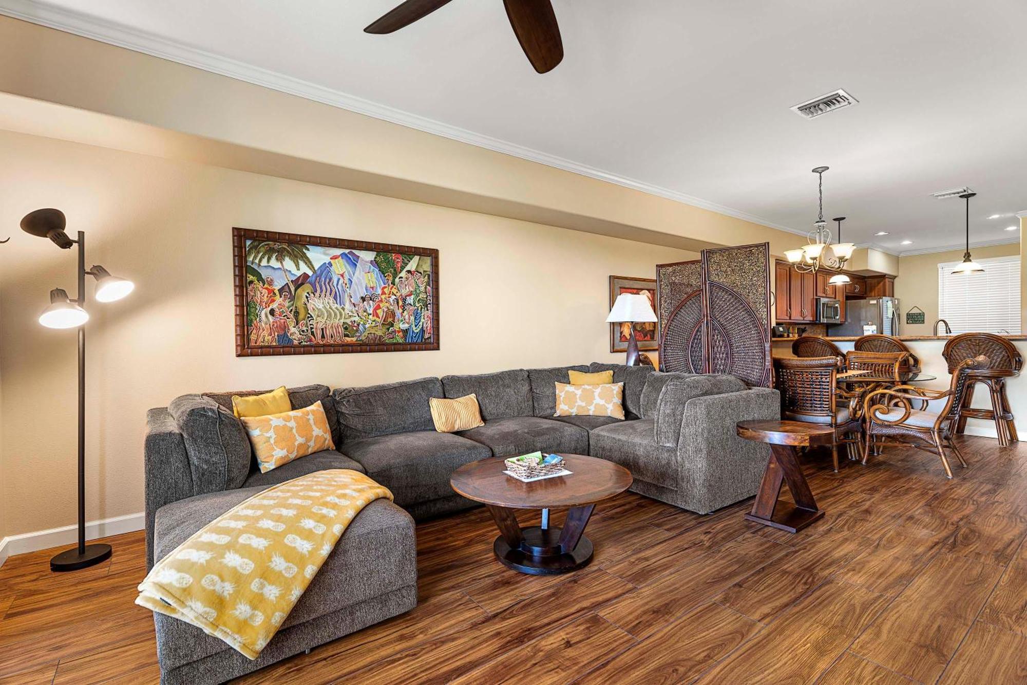 Waikoloa Beach Villas O2 מראה חיצוני תמונה