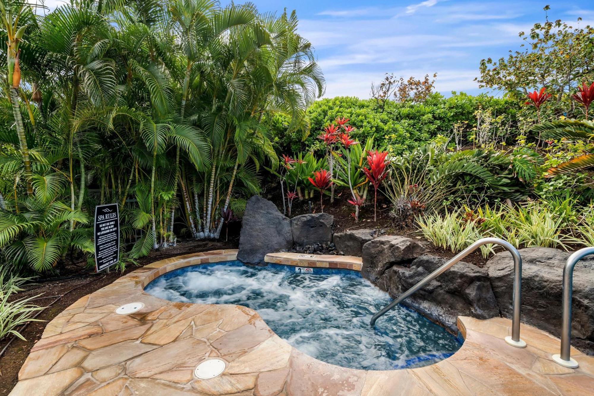 Waikoloa Beach Villas O2 מראה חיצוני תמונה