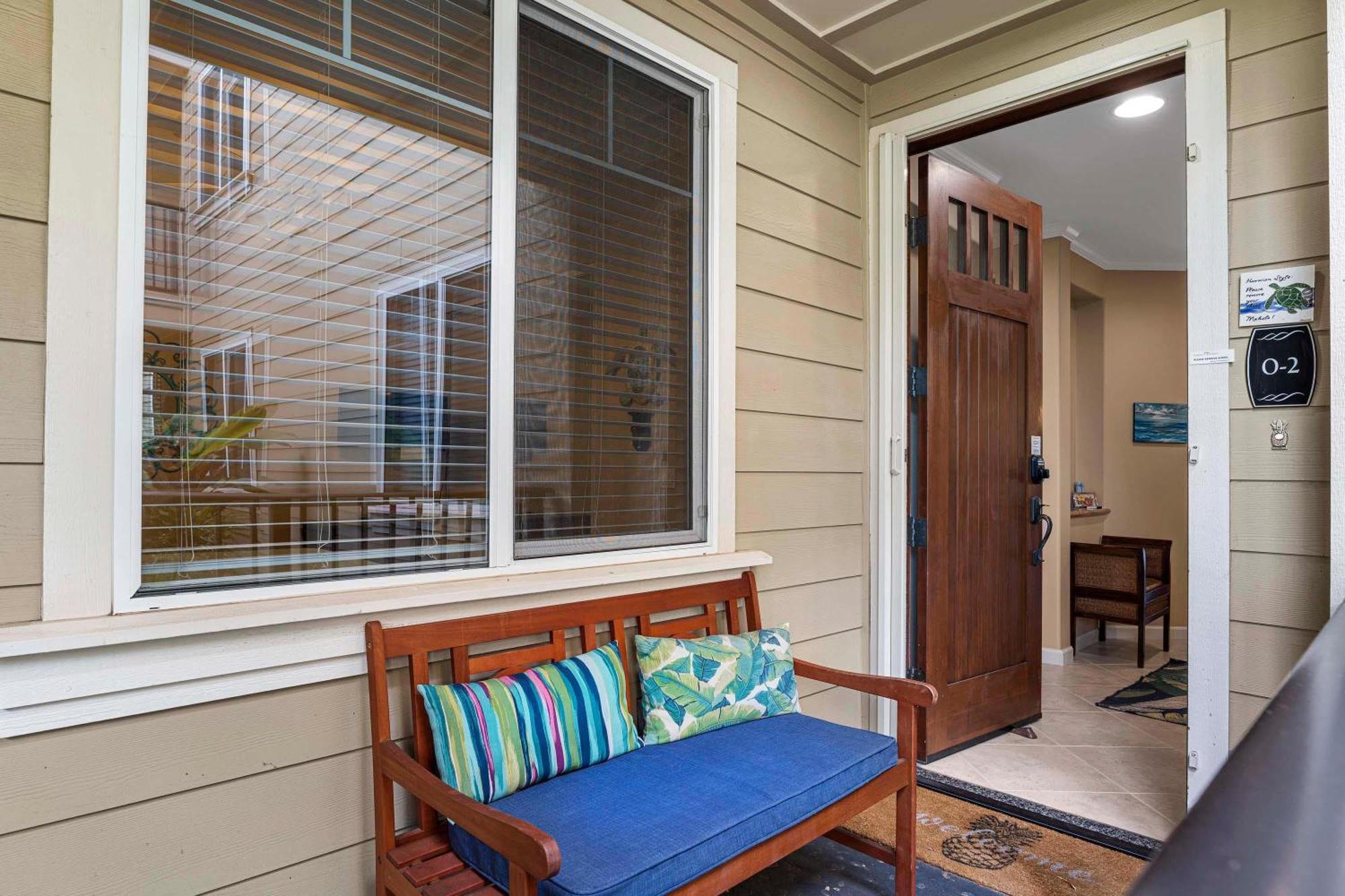 Waikoloa Beach Villas O2 מראה חיצוני תמונה