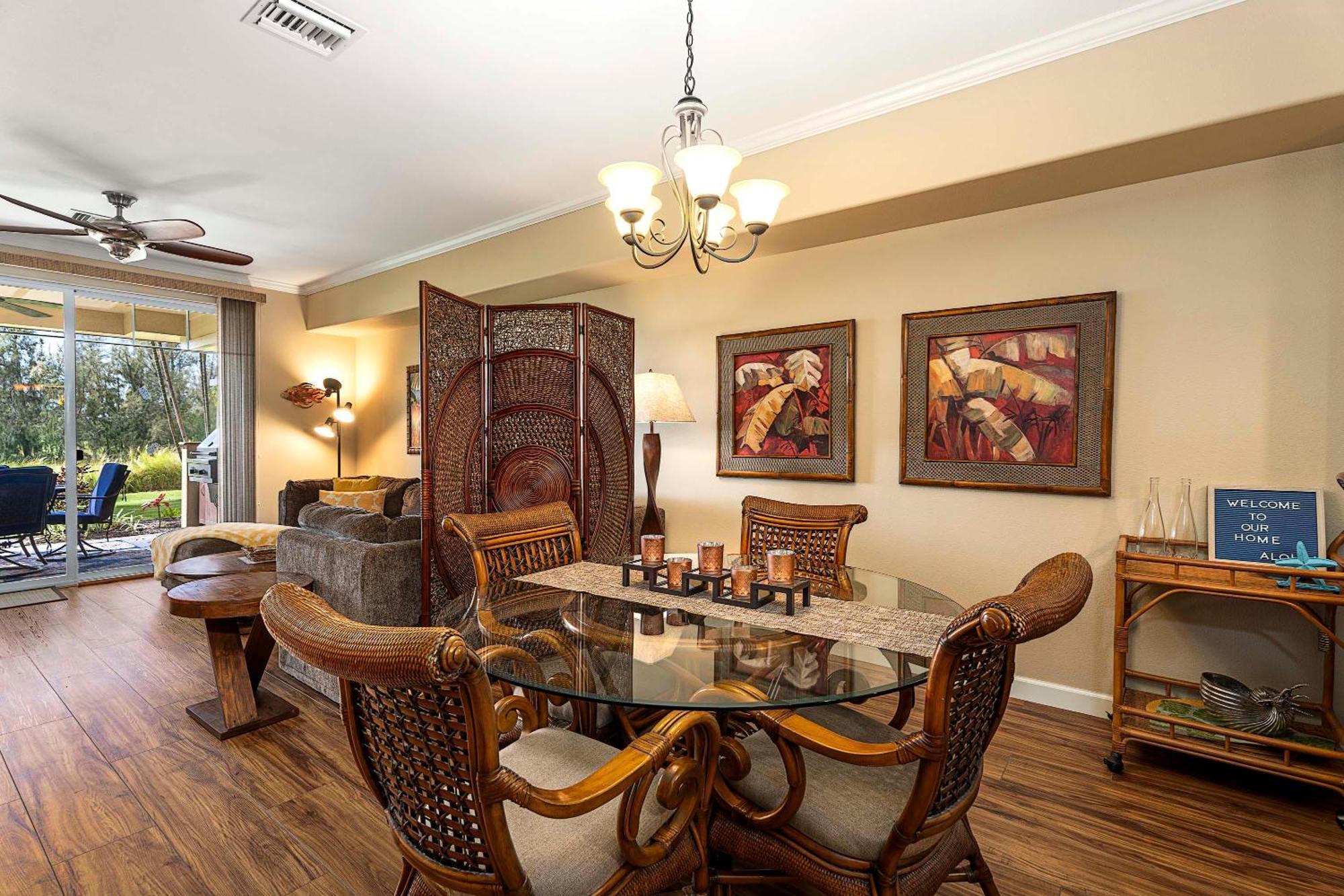 Waikoloa Beach Villas O2 מראה חיצוני תמונה