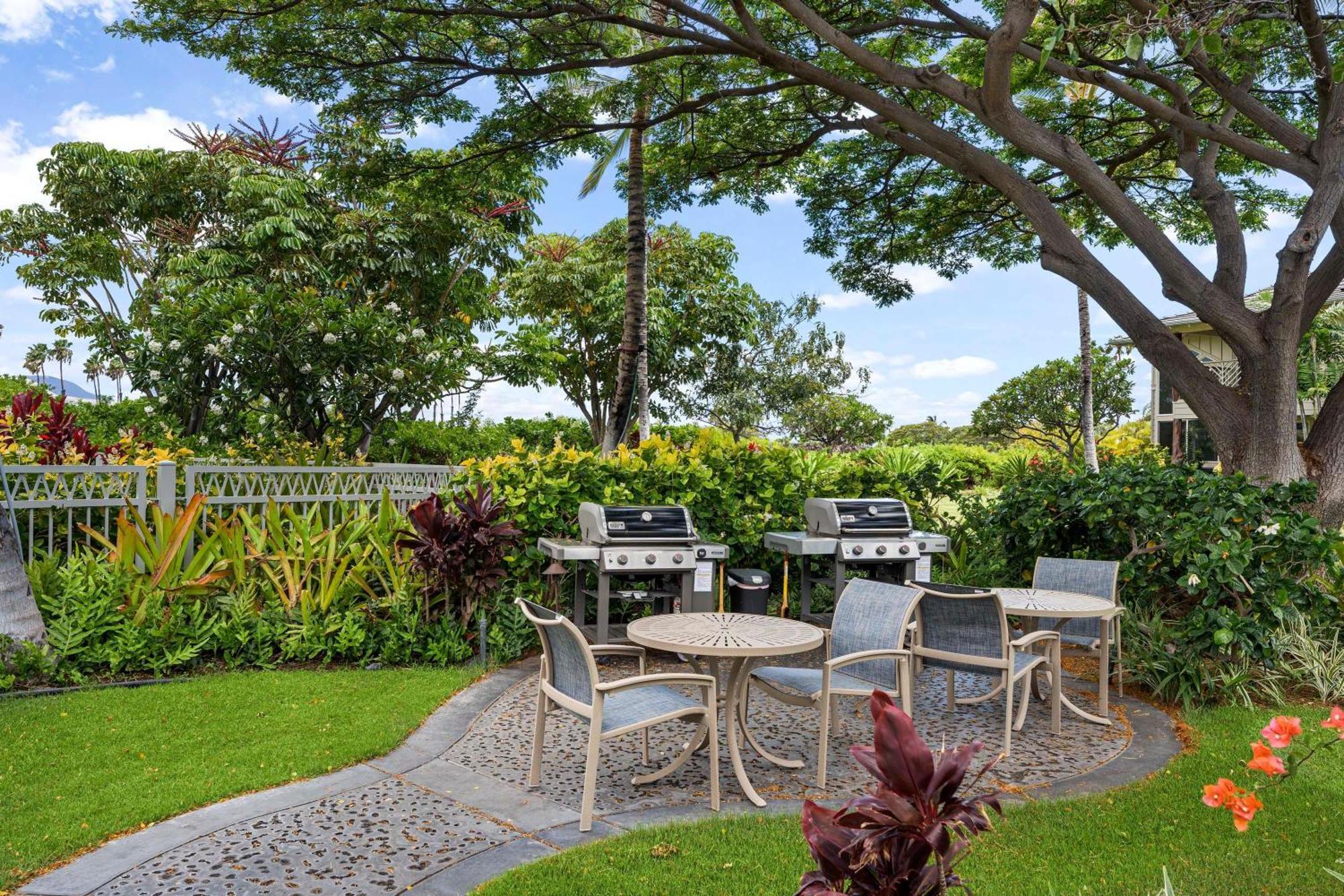 Waikoloa Beach Villas O2 מראה חיצוני תמונה