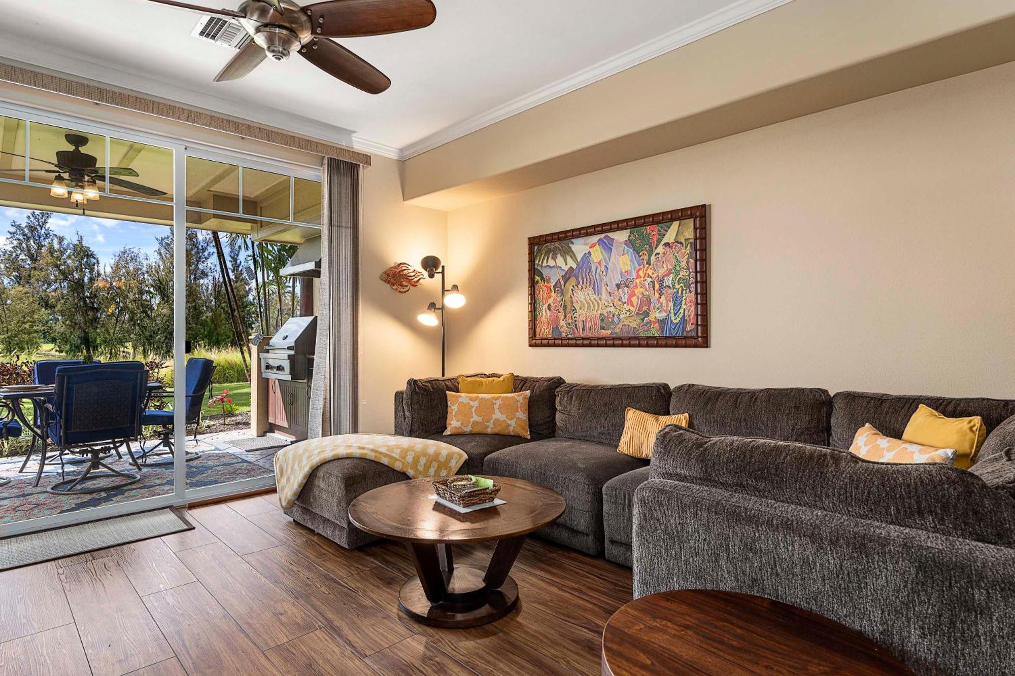 Waikoloa Beach Villas O2 מראה חיצוני תמונה