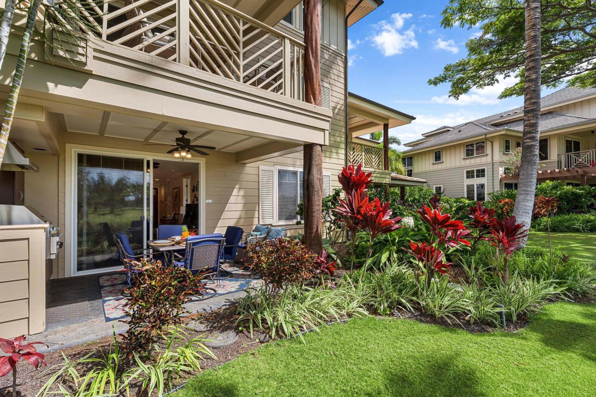 Waikoloa Beach Villas O2 מראה חיצוני תמונה